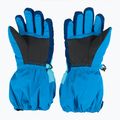 Guanto da sci per bambini ZIENER Levio As Minis blu 801976.230 2