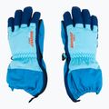 Guanto da sci per bambini ZIENER Levio As Minis blu 801976.230 3