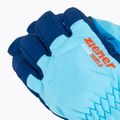 Guanto da sci per bambini ZIENER Levio As Minis blu 801976.230 4