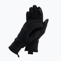 ZIENER Guanti da trekking Isanto Touch nero