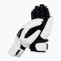 Guanto da sci donna ZIENER Kaika As Aw bianco 801167.1