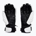 Guanto da sci donna ZIENER Kaika As Aw bianco 801167.1 2