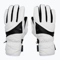 Guanto da sci donna ZIENER Kaika As Aw bianco 801167.1 3