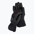 Guanto da sci da uomo ZIENER Ginx As Aw nero 801066.12