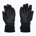 Guanto da sci da uomo ZIENER Ginx As Aw blu 801066.798 2