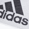 Adidas asciugamano bianco e nero DH2862 2