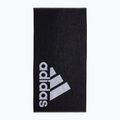Adidas asciugamano bianco e nero DH2866