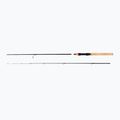 Daiwa Ninja X Ultra Light Spin rod nero