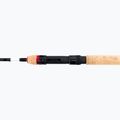 Daiwa Ninja X Ultra Light Spin rod nero 3