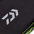 Daiwa Prorex Tackle Container borsa da spinning nero/lime 4