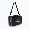 Daiwa Prorex Lure Storage spinning bag nero/lime