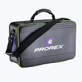 Daiwa Prorex Lure Storage spinning bag nero/lime 7