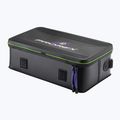 Daiwa Prorex Lure Storage spinning bag nero/lime 8