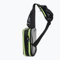 Daiwa Prorex Roving Shoulder spinning bag nero/lime 3