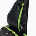 Daiwa Prorex Roving Shoulder spinning bag nero/lime 4