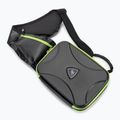 Daiwa Prorex Roving Shoulder spinning bag nero/lime 5