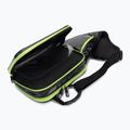 Daiwa Prorex Roving Shoulder spinning bag nero/lime 6