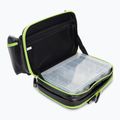 Daiwa Prorex Roving Shoulder spinning bag nero/lime 7