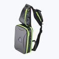 Daiwa Prorex Roving Shoulder spinning bag nero/lime 9