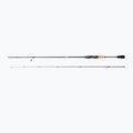 Daiwa Powermesh UL Canna da spinning nera