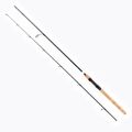 Daiwa Ninja X Jigger canna da spinning nera
