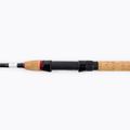Daiwa Ninja X Jigger canna da spinning nera 2