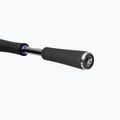 Canna da spinning Daiwa Prorex XR BC nero/viola 4
