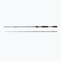 Canna da casting Daiwa Prorex XR Jerk BC nero/viola