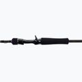 Canna da spinning Daiwa Prorex XR Pit. BC nero/viola 2