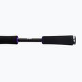 Canna da spinning Daiwa Prorex XR Pit. BC nero/viola 3