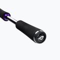 Canna da spinning Daiwa Prorex XR Pit. BC nero/viola 4