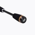 Canna da spinning Daiwa Tatula BC nera 4