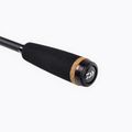 Daiwa Tatula Spin rod nero 4