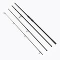 Daiwa Ninja X Carp 4 sec canna da pesca per carpa nera