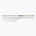 Canna Daiwa Ninja X Feeder nera