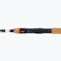 Canna Daiwa Ninja X Feeder nera 3