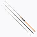 Canna Daiwa Aqualite Float nera