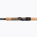 Canna Daiwa Aqualite Float nera 2