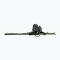 Daiwa PX Converter Stalker RB nero/giallo copertura spinning 5