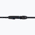 Daiwa Procyon UL Canna da spinning nera 2