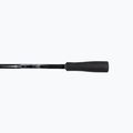 Canna da spinning Daiwa Procyon Travel nera 3