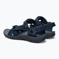 Jack Wolfskin Lakewood Ride sandali da trekking da uomo blu notte 3