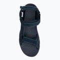 Jack Wolfskin Lakewood Ride sandali da trekking da uomo blu notte 6