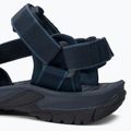 Jack Wolfskin Lakewood Ride sandali da trekking da uomo blu notte 8