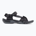 Jack Wolfskin Lakewood Ride sandali da trekking da uomo ebano 2
