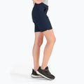 Pantaloncini da trekking Jack Wolfskin Hilltop Trail da donna blu notte 2