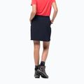 Jack Wolfskin Gonna da trekking Hilltop Trail blu notte 2