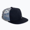 Cappello da baseball Jack Wolfskin per bambini Rib Paw blu notte