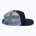 Cappello da baseball Jack Wolfskin per bambini Rib Paw blu notte 2