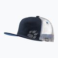 Cappello da baseball Jack Wolfskin per bambini Rib Paw blu notte 5